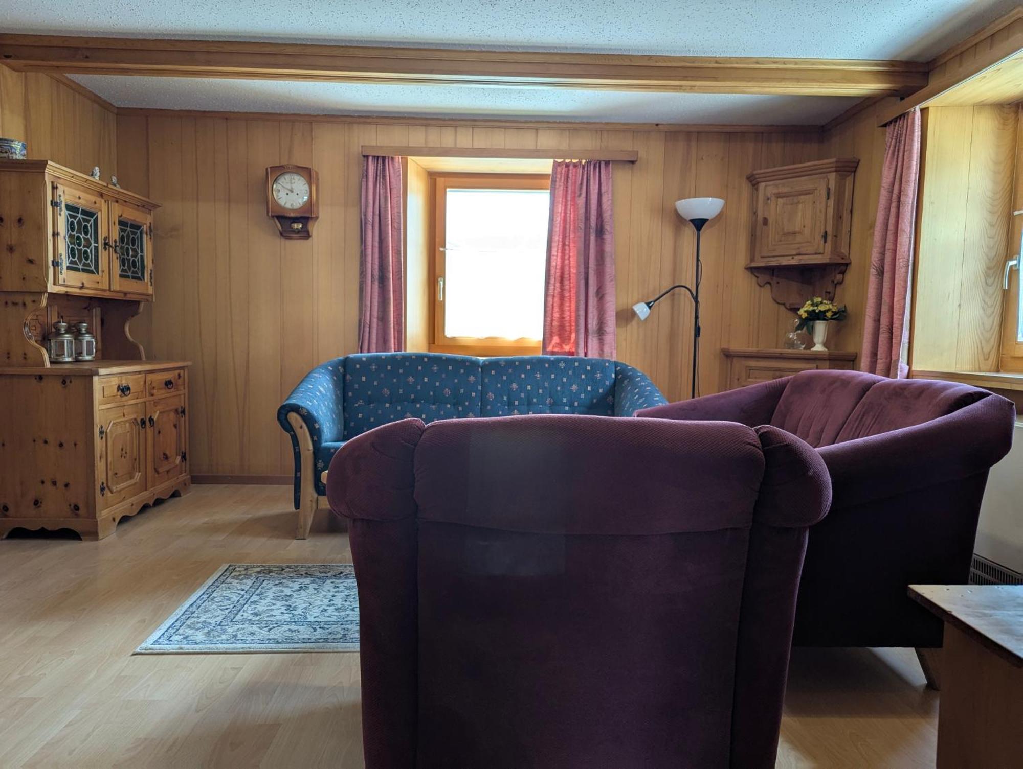Casa Letizia Villa Breíl Dış mekan fotoğraf